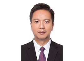 胡首锋
