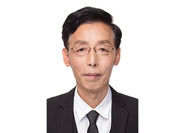 杨建新